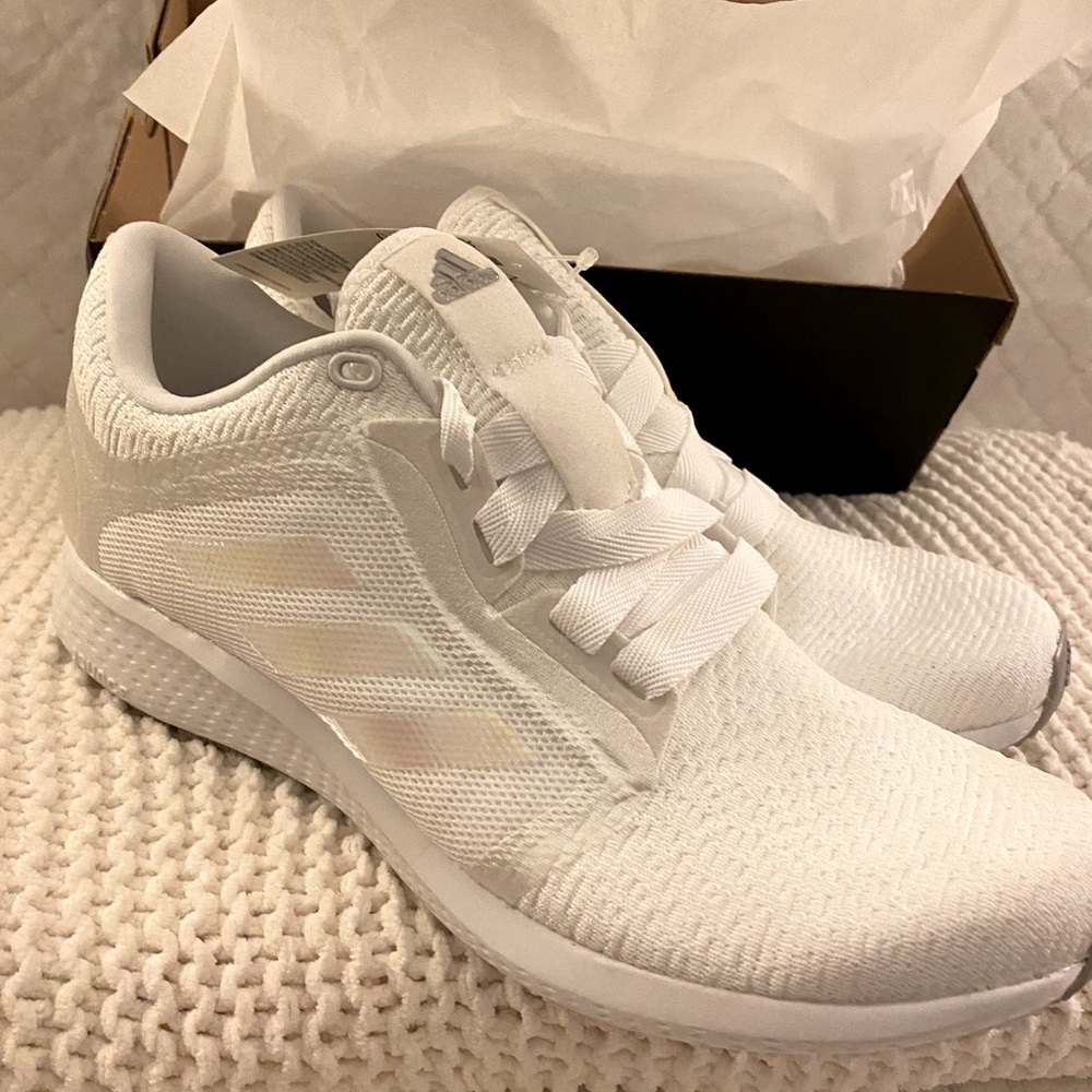 Adidas tennis shoes or sneakers; NWT